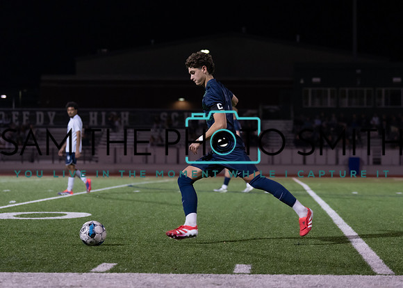 Vs. Lone Star-52