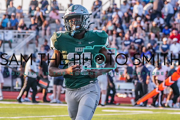 Vs. Lone Star-76