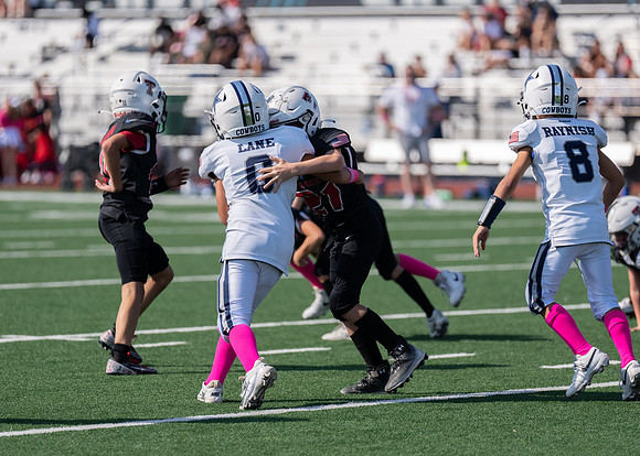 9U Red Raiders vs. Cowboys_-298