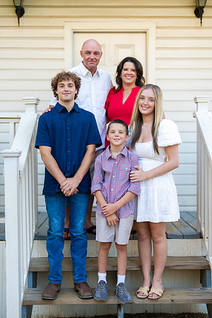 Cagney Family-62