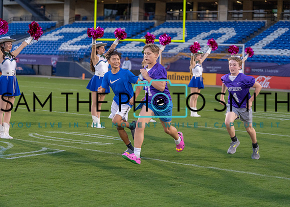 Vs. McKinney North-75