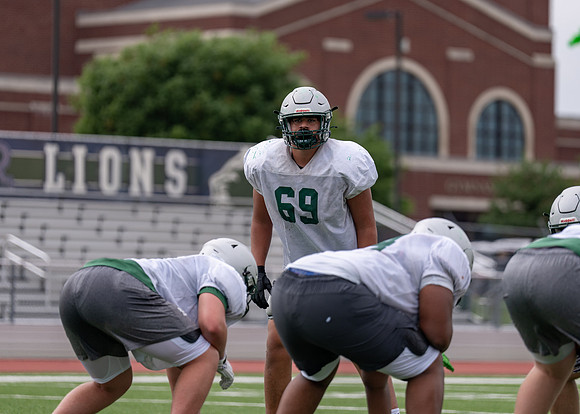 Reedy Spring Ball-120