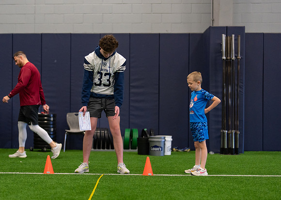 Combine Day 1-21