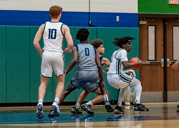 Vs. Lone Star-195