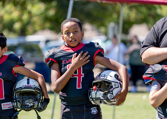 9U Dawgs vs. Colts-59