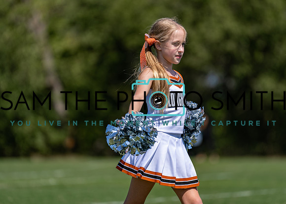 Longhorns vs. Seahawks-9