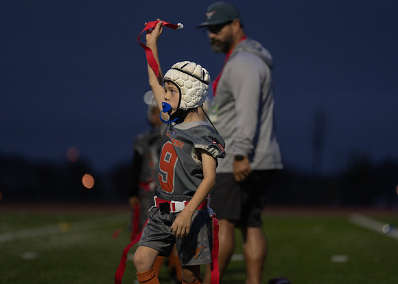 6U Ducks vs. Longhorns-21