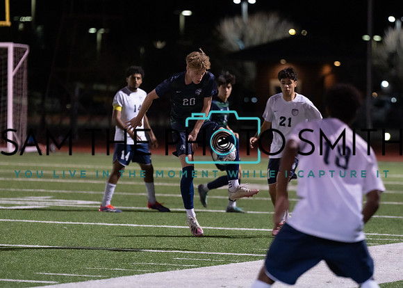 Vs. Lone Star-55