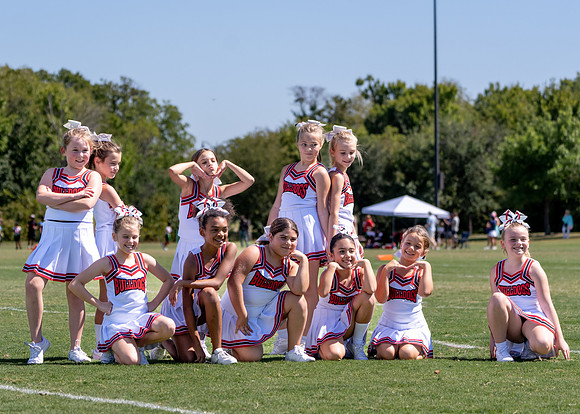 9U Dawgs vs. Colts-209