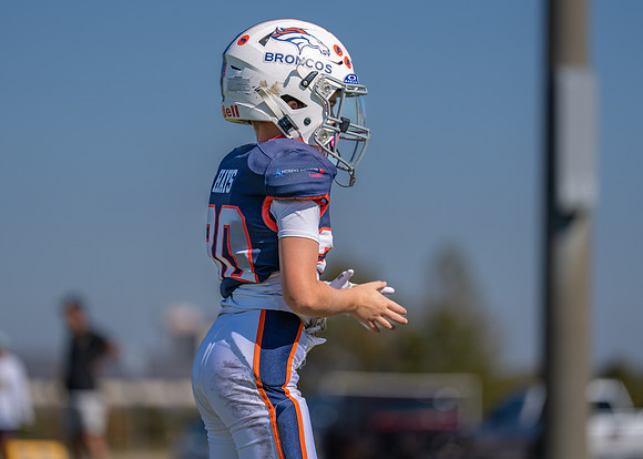 10U Saints vs. Broncos-60