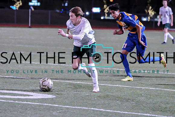 JV1 vs. Frisco 1.14.22-73