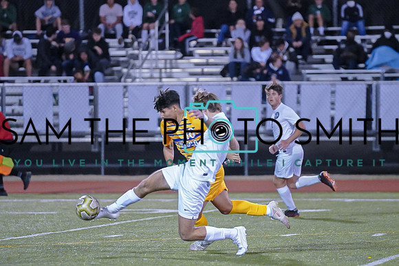 Varsity vs. Frisco 1.14.22-31