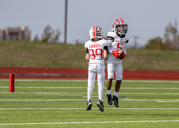 7U Longhorns vs. Buckeyes_-190