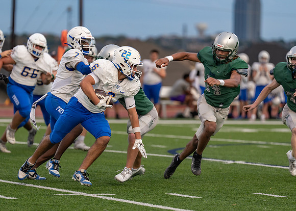 Vs. Frisco-47