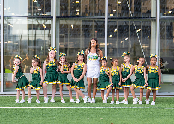 6U Ducks Cheer-77