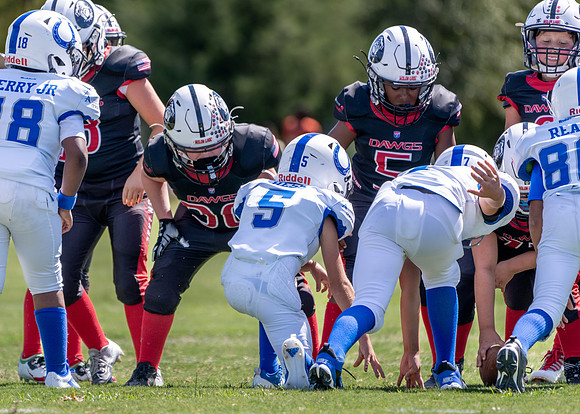9U Dawgs vs. Colts-224
