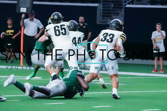 Vs. Denison-205