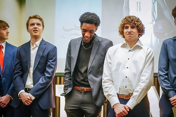 Basketball Banquet 2022-245