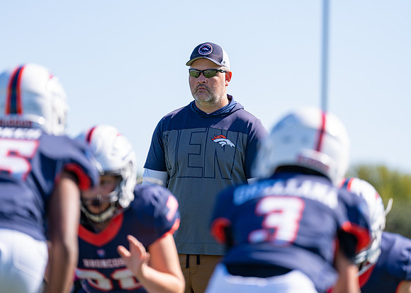 10U Saints vs. Broncos-38