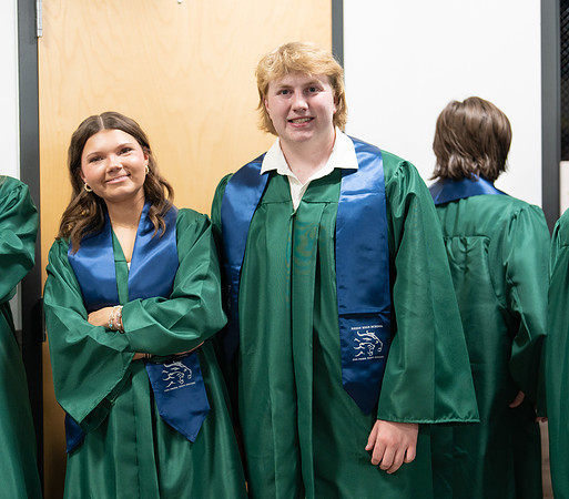Baccalaureate-48