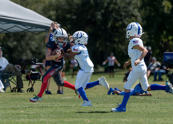 9U Dawgs vs. Colts-139