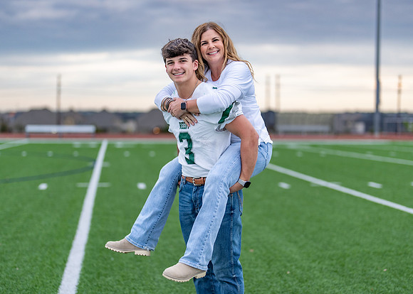 #3 Mason-25