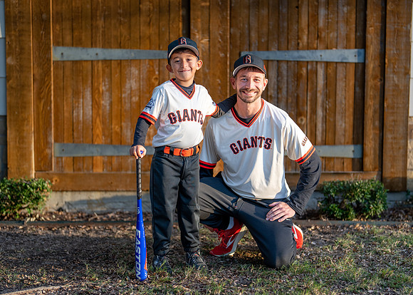 Giants Baseball-37
