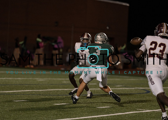 Vs. Heritage-74