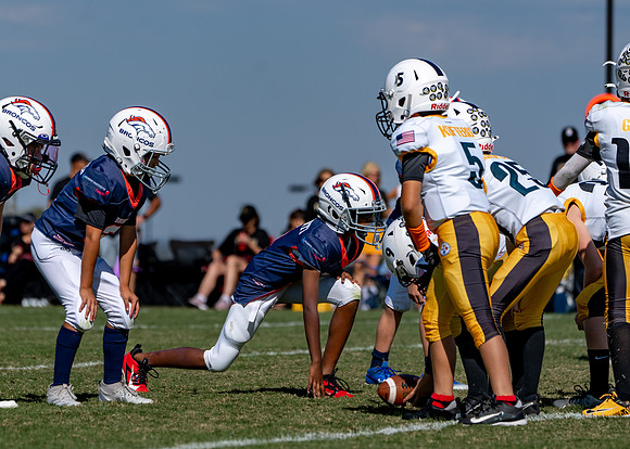 10U Saints vs. Broncos-147