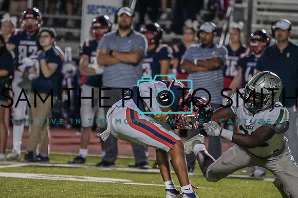 Vs. Centennial_-240