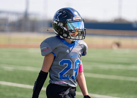 Game Day 10.12.24
