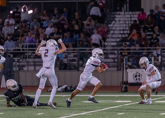 Vs. Clark-82