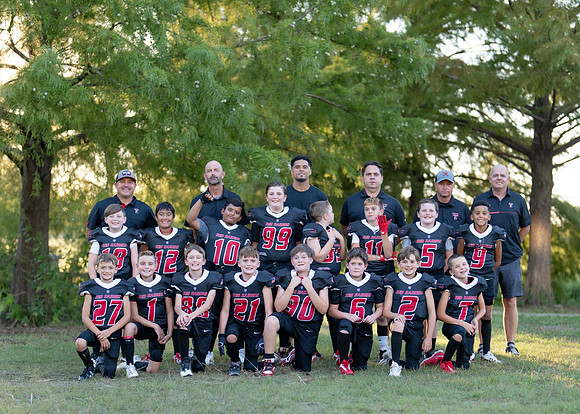 9U Red Raiders-86
