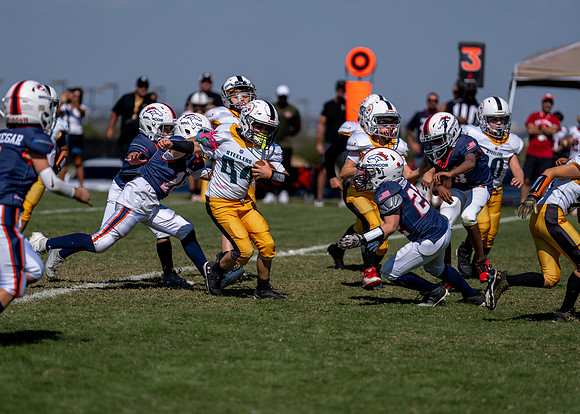 10U Saints vs. Broncos-222