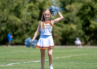 Longhorns vs. Seahawks-20