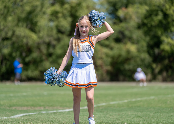 Longhorns vs. Seahawks-20