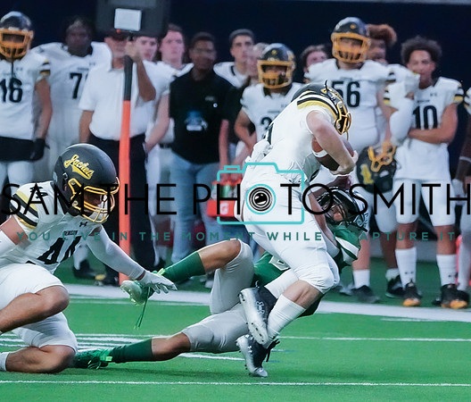 Vs. Denison-207