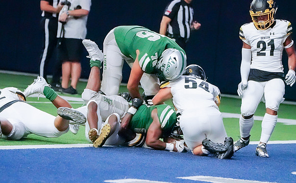 Vs. Denison-438