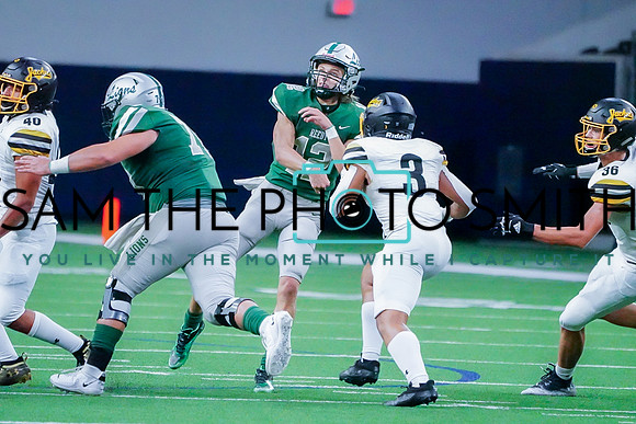 Vs. Denison-266