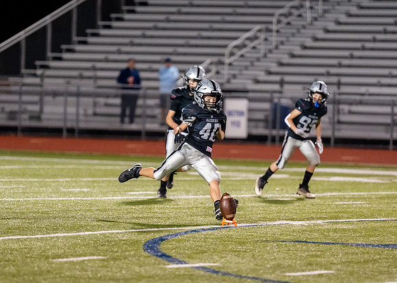 11-12U Cowboys vs. Raiders Super Bowl-140