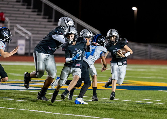 11-12U Cowboys vs. Raiders Super Bowl-172