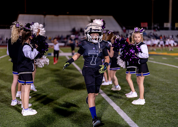 10U Red Radiers vs. Ravens-210