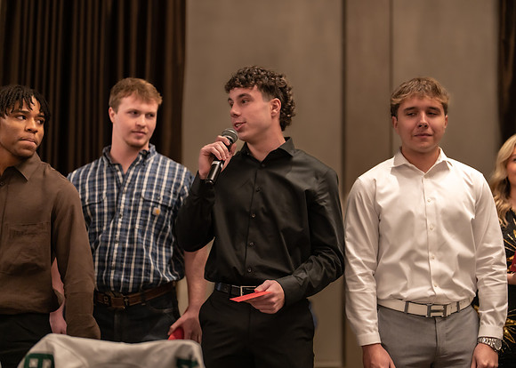 Banquet-98