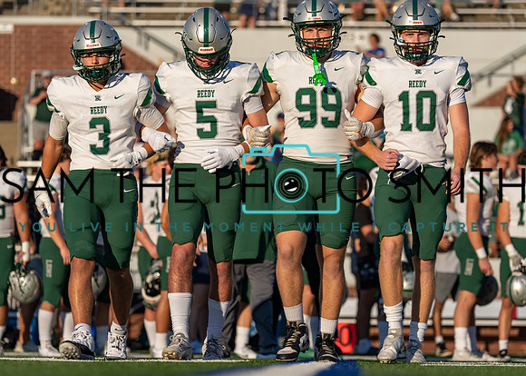 Vs. Lake Ridge_-27