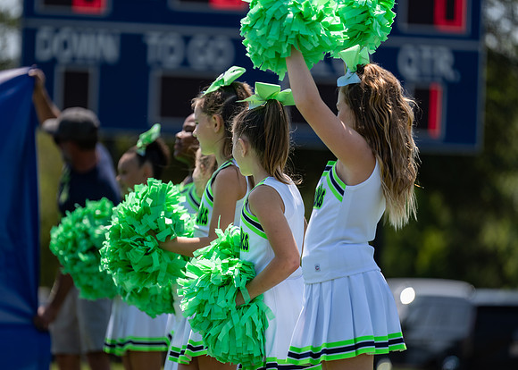 Longhorns vs. Seahawks-37