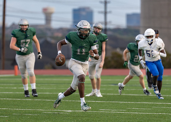 Vs. Frisco-42