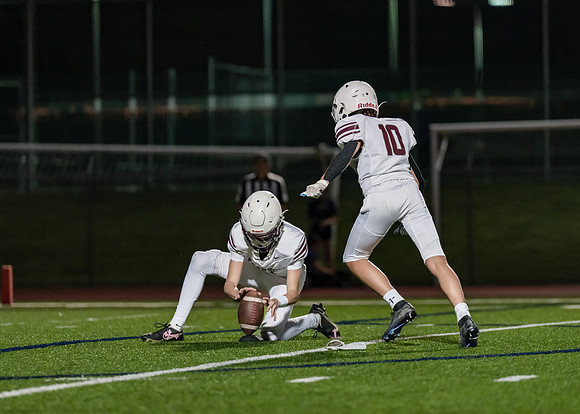 Pearson vs. Pioneer-73