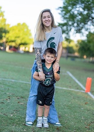 5U Cowboys vs. Spartans-8