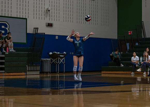 Vs. Creekview-101