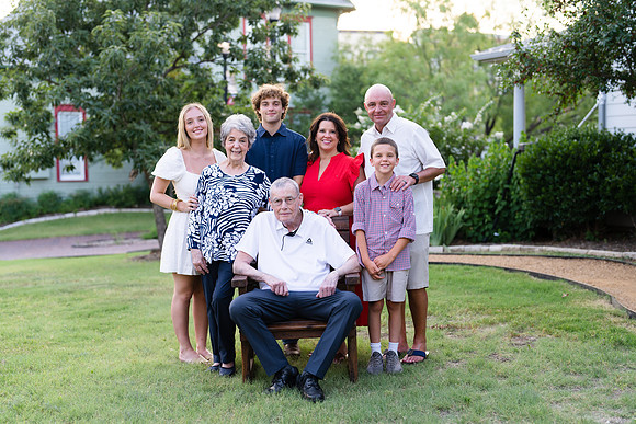 Cagney Family-158